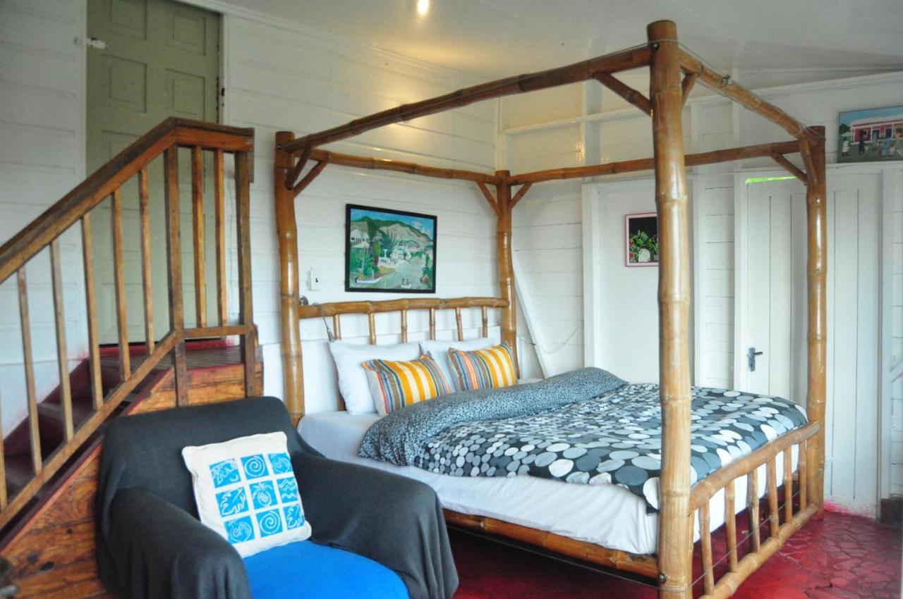 Guest house Mount Edge Port Antonio