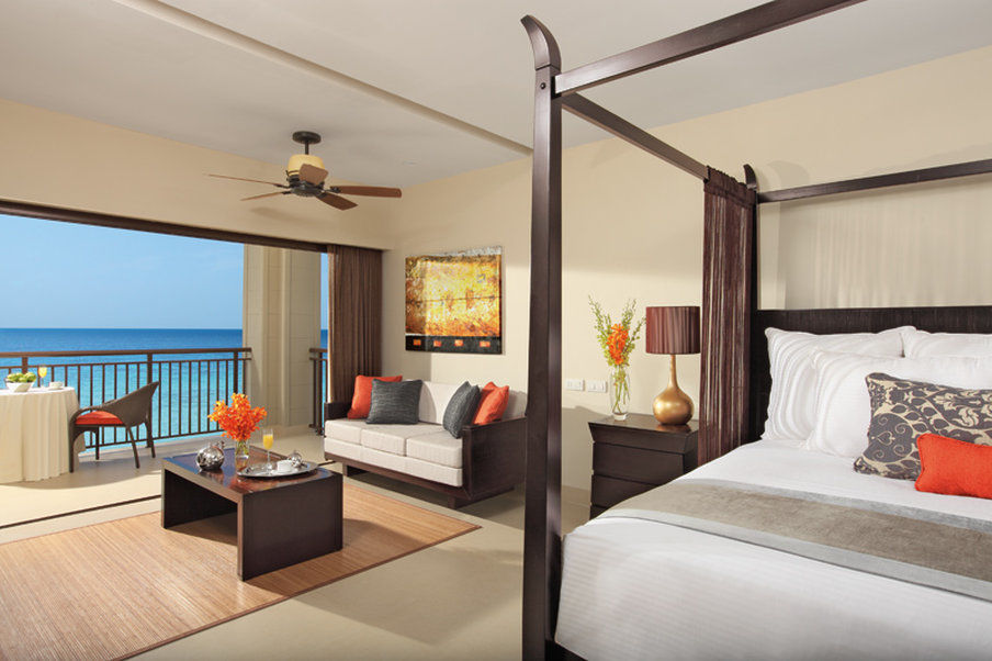 Villa Secrets St. (adults Only) *
