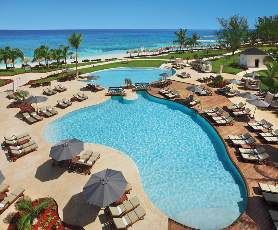 Villa Secrets St. (adults Only) Montego Bay
