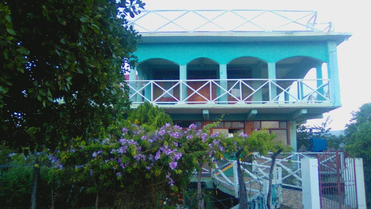 Guest house Joshua's Treasure Heights Treasure Beach
