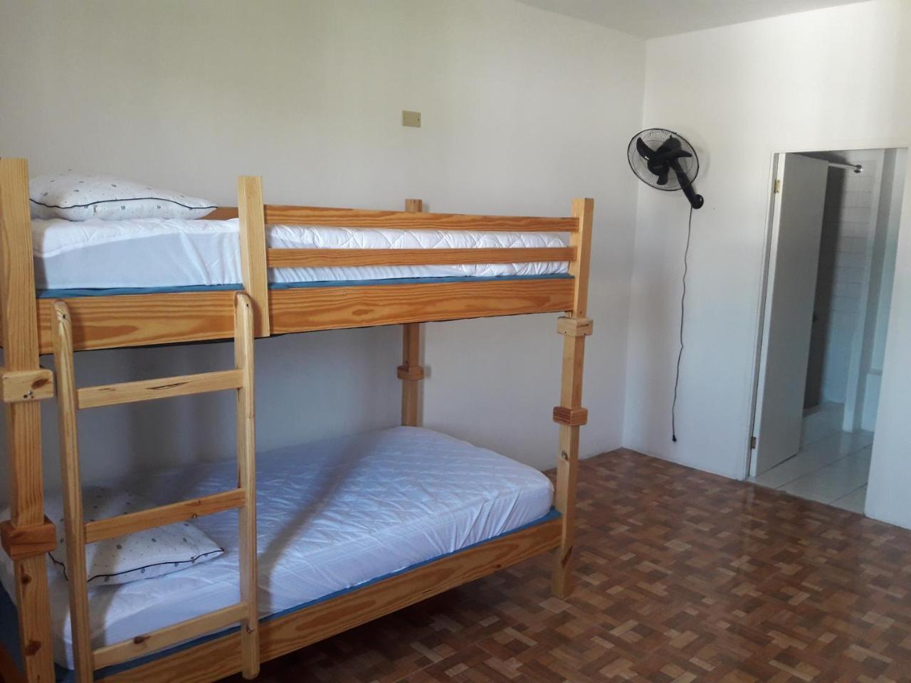 Hostel Reggae