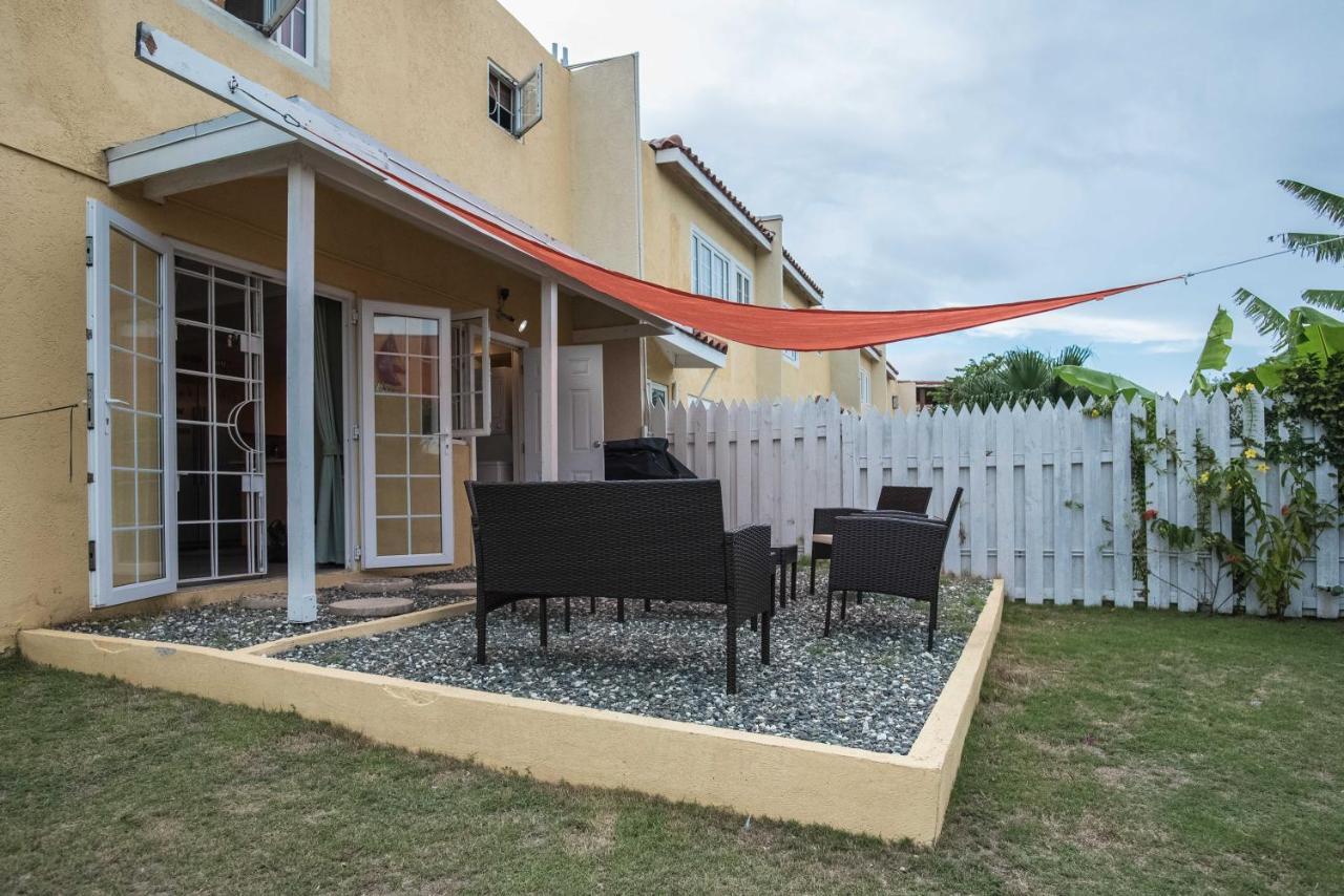 Aparthotel Mango Walk Country Club Suites Montego Bay