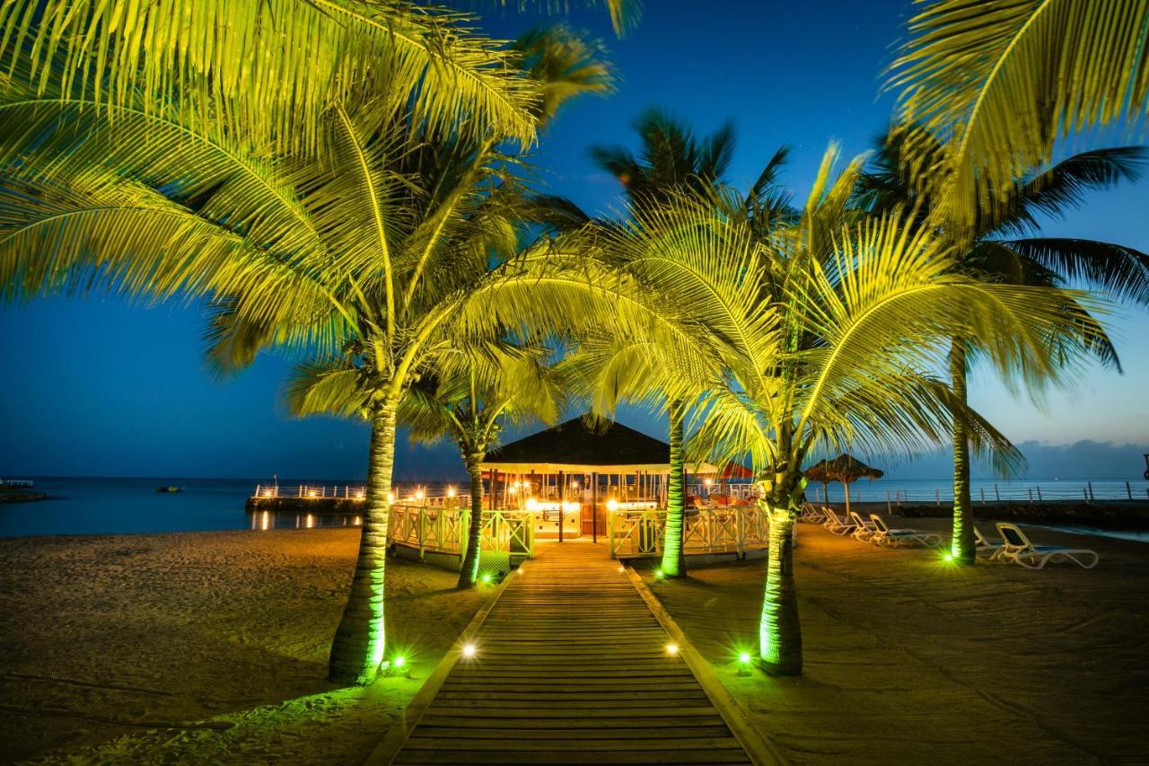 Decameron Club Caribbean Runaway Bay, Ramada
