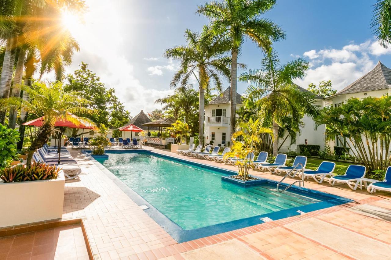 Resort Decameron Club Caribbean Runaway Bay, Ramada