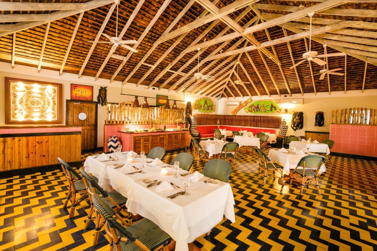 Decameron Club Caribbean Runaway Bay, Ramada Resort
