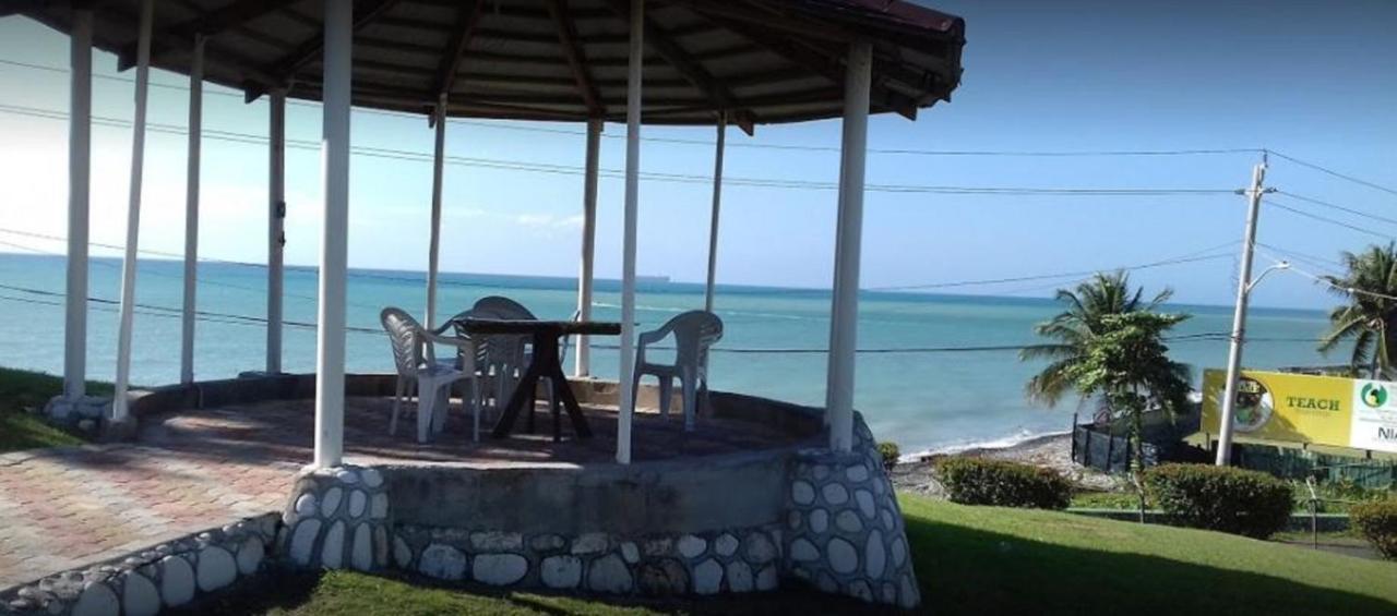 Hotel Morant Villas