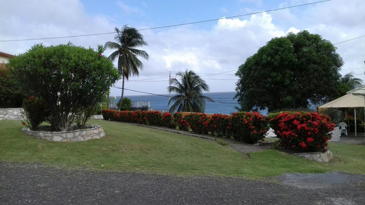 Hotel Morant Villas