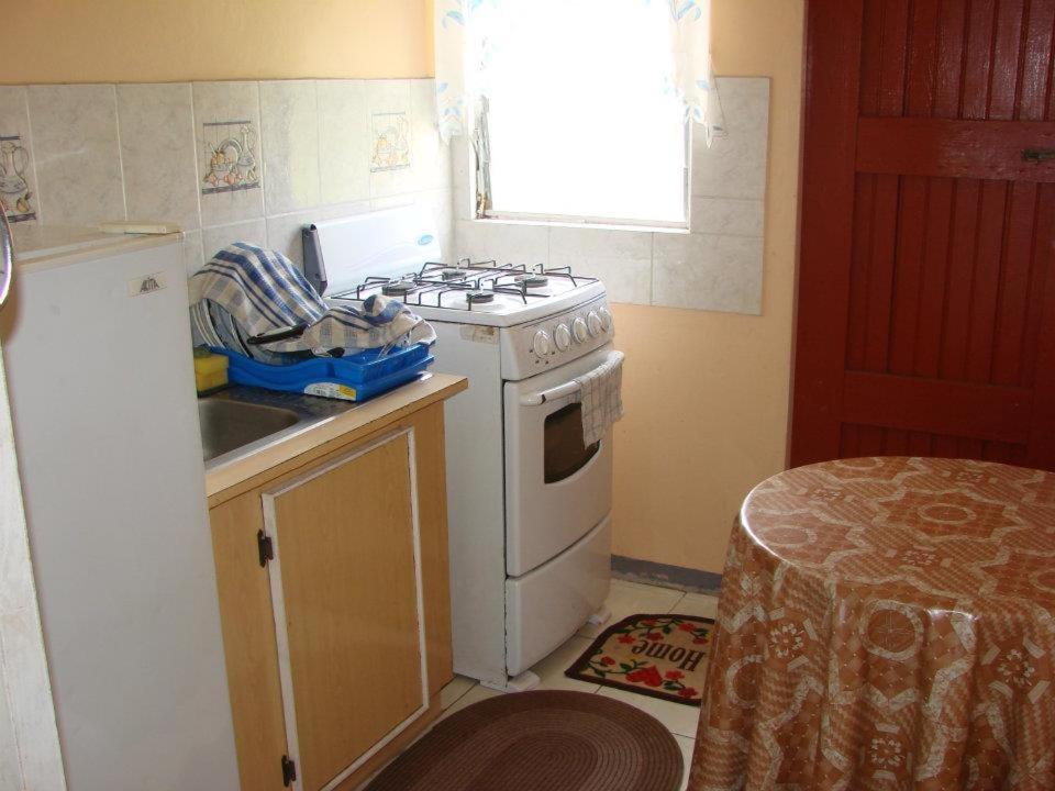 Hotel Morant Villas