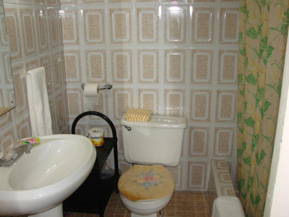 Hotel Morant Villas *