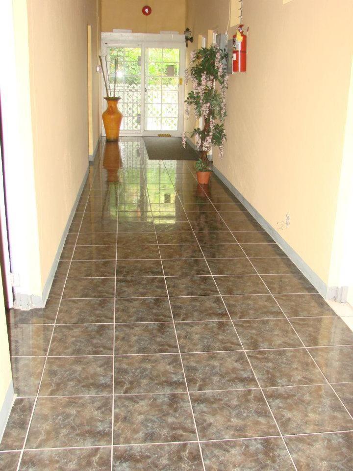 Hotel Morant Villas Morant Bay
