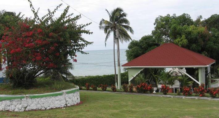 Morant Villas Morant Bay