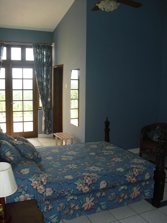 Tamarind Great House 3*