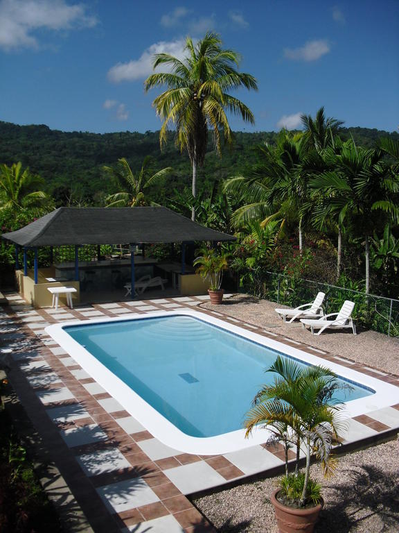 Tamarind Great House Hotel 3*