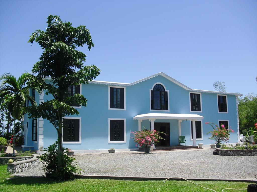 Tamarind Great House 3* Oracabessa