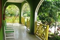 Hotel Sungardens 2*