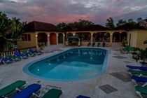 Hotel Sungardens
