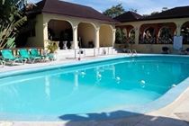 Hotel Sungardens Negril