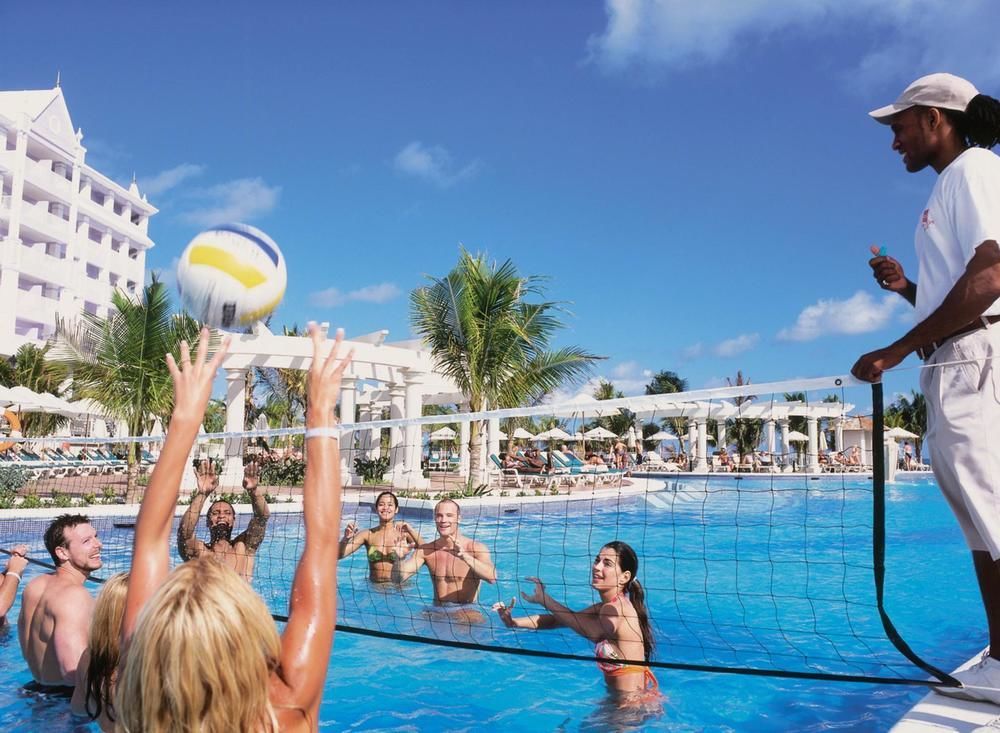 Riu 3*