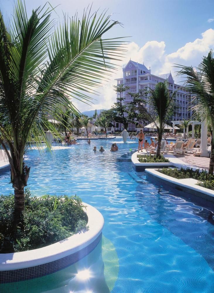 Riu Hotel Ocho Rios