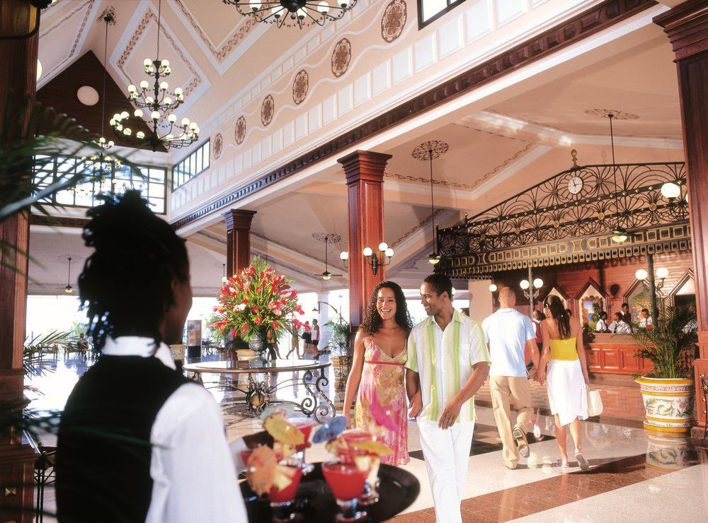 Riu 3*