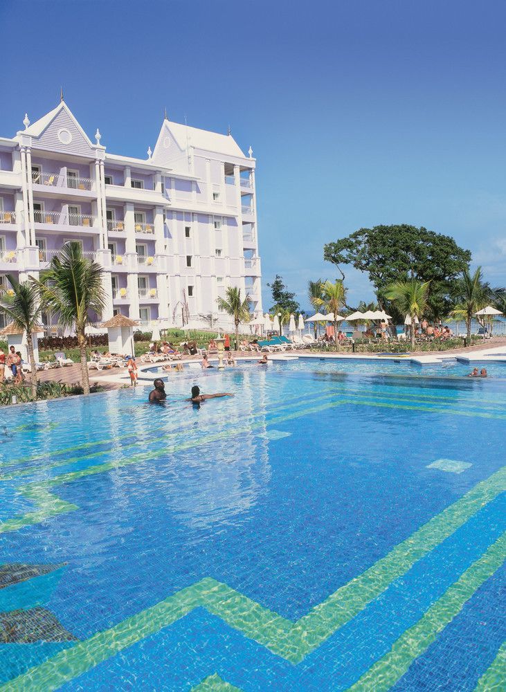 Riu Ocho Rios