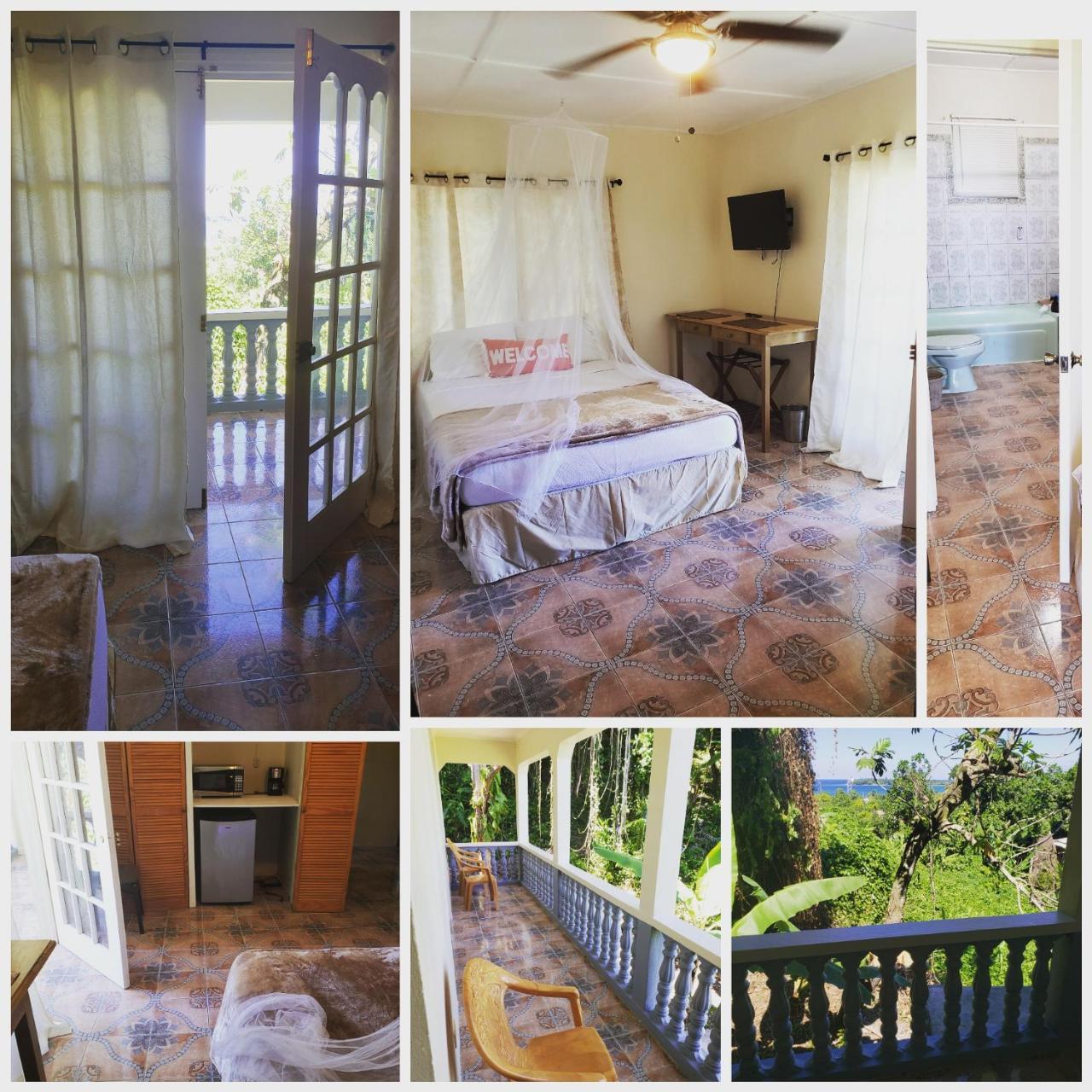 Viva Violas Hostel