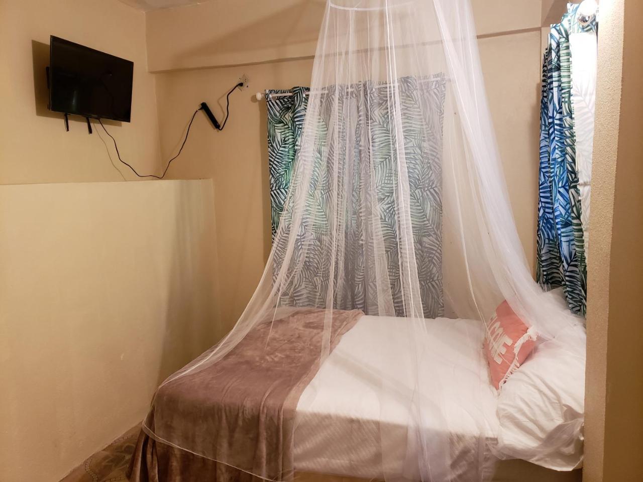Hostel Viva Violas Port Antonio