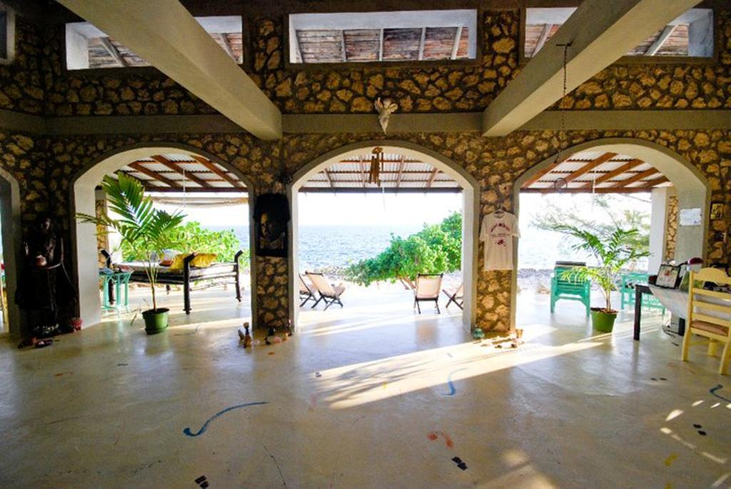 Hotel Jackies On The Reef