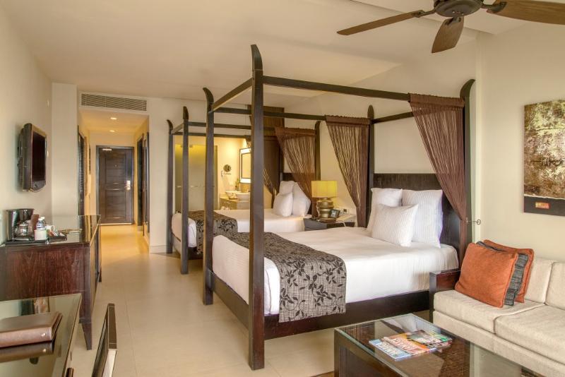 Secrets St. (adults Only) Resort 5*