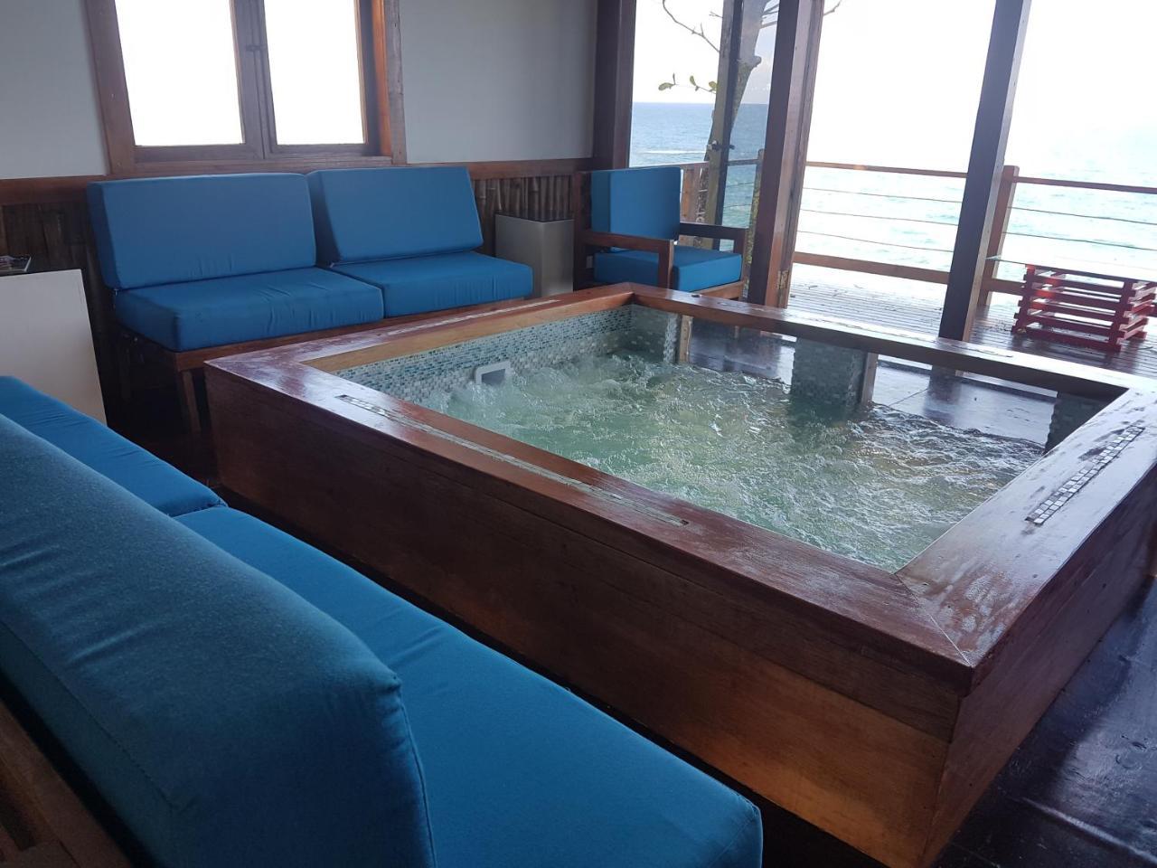 The Sea Cliff & Hotel 4*