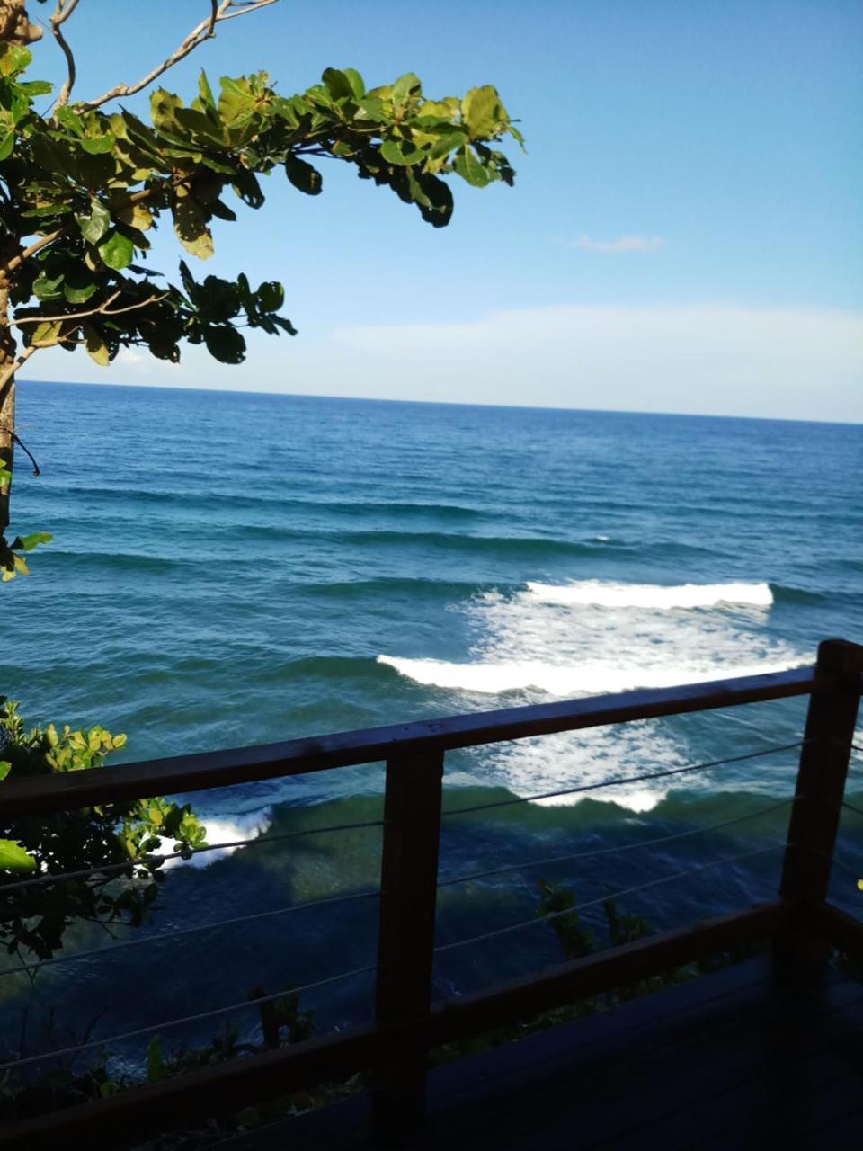 The Sea Cliff & Hotel Port Antonio