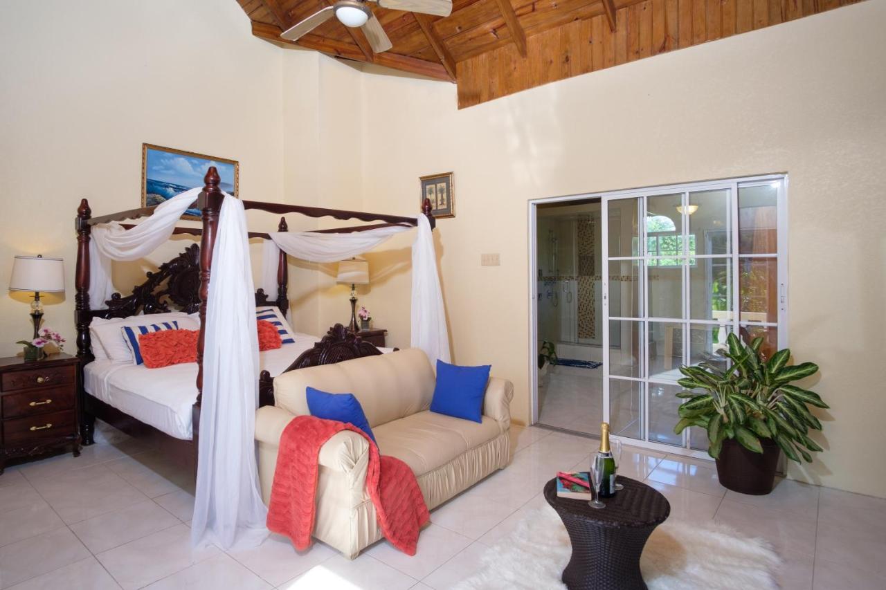 Jamaica Ocean View Tower Isle