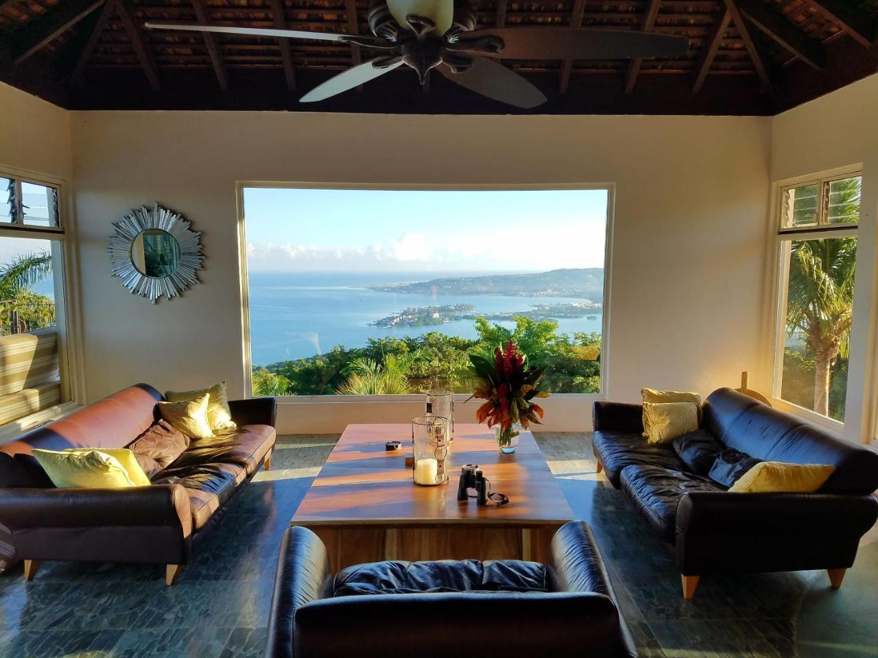 Waterfield Villa Guest house
