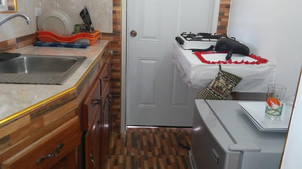 Conrods Guest house