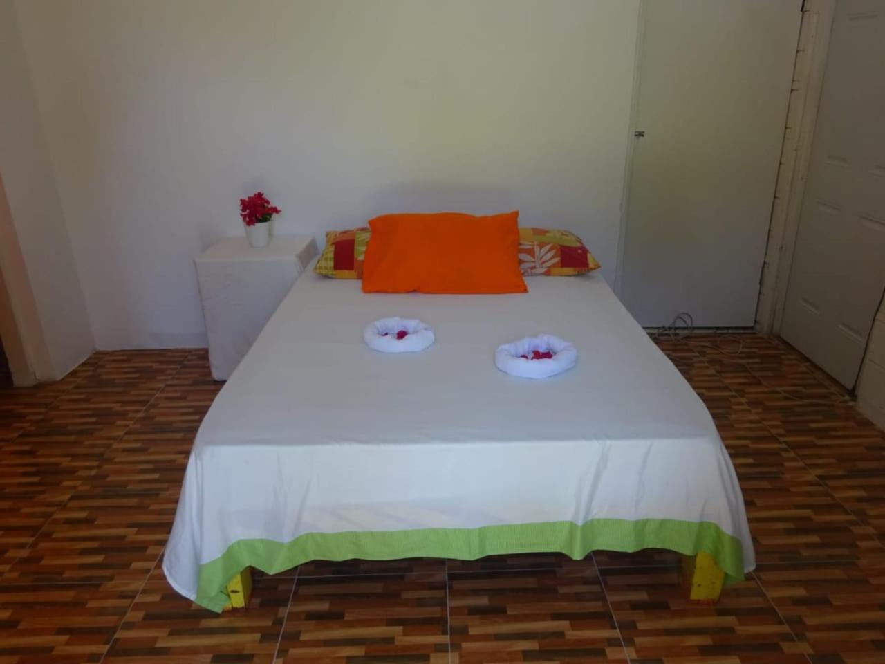 Conrods Guest house *