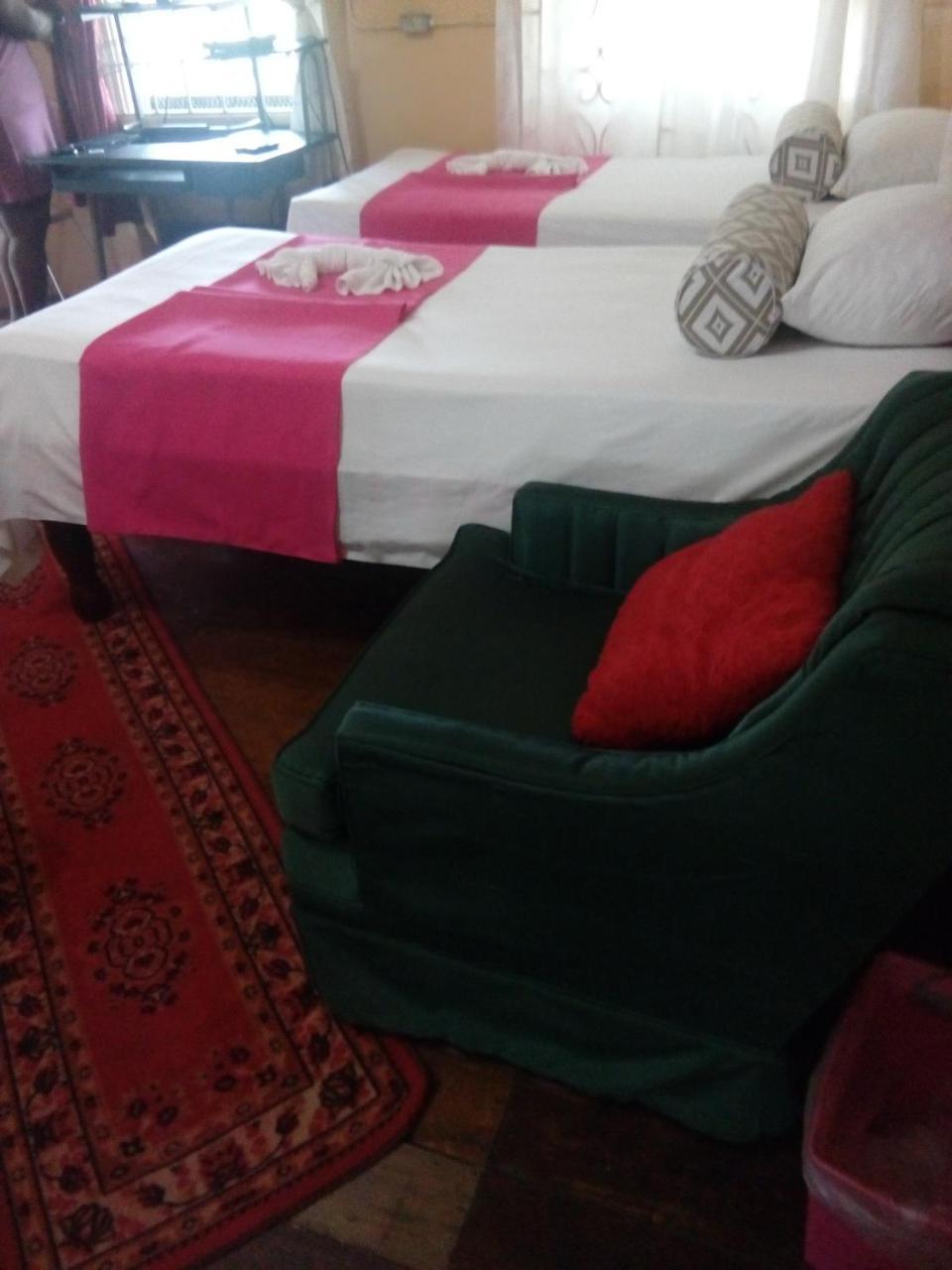 - Gasthof Port Antonio