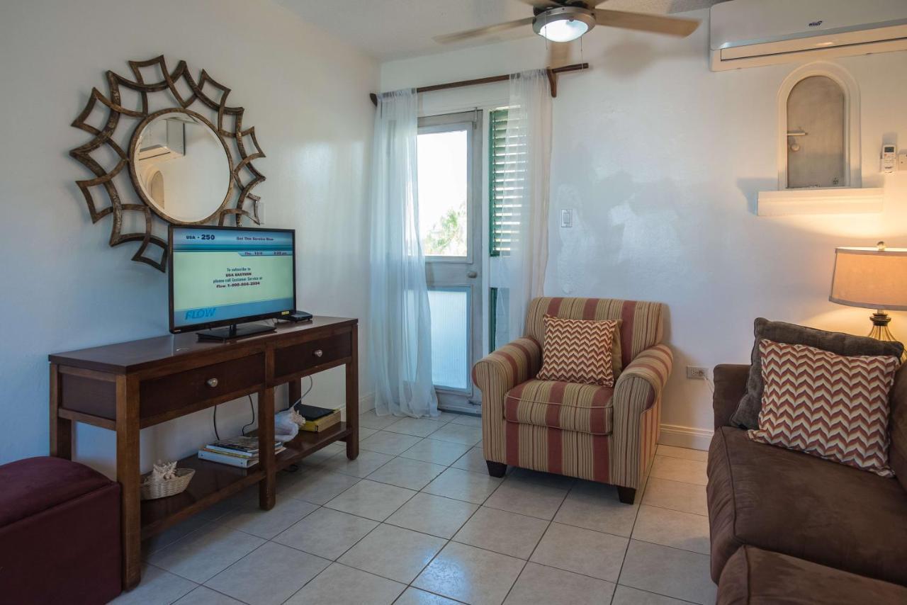 Point Village Orange Bay