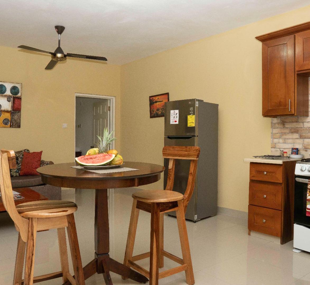 Clock Tower Guest house *