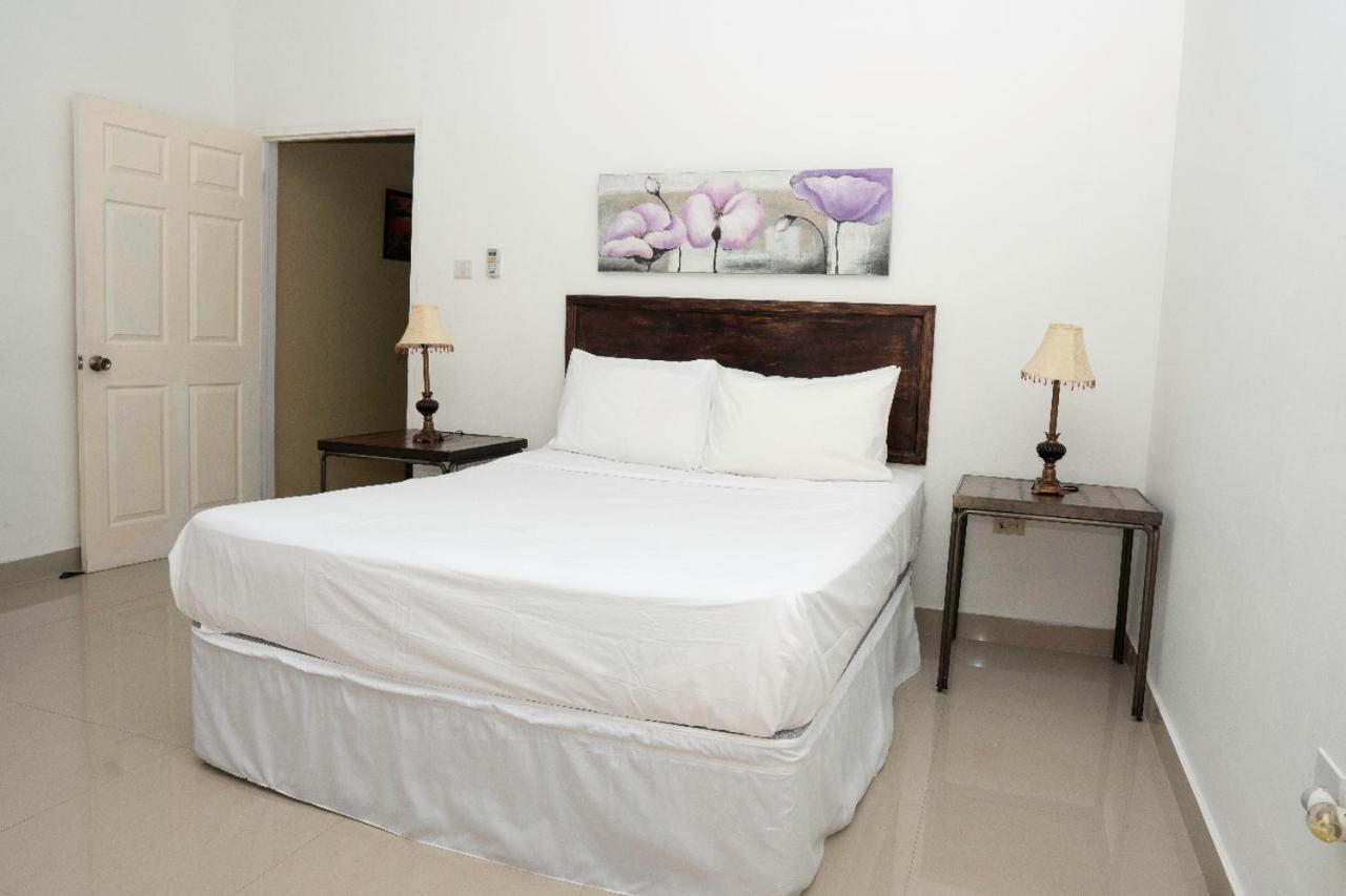 Clock Tower Guest house *
