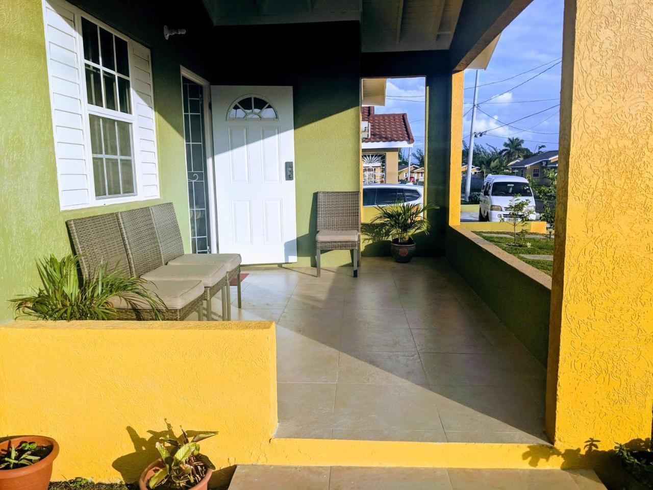 Guest house Zade's Vacation