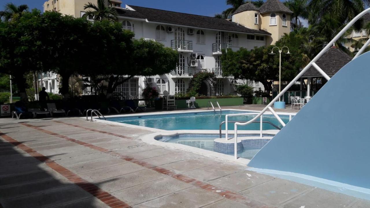 Apartment Castle Ocho Rios