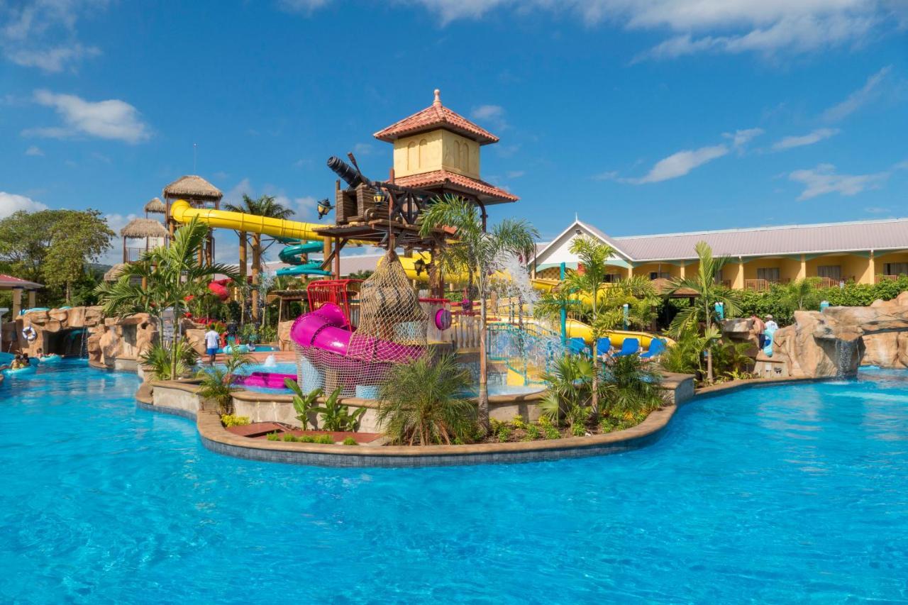 Resort Jewel & Waterpark 4*