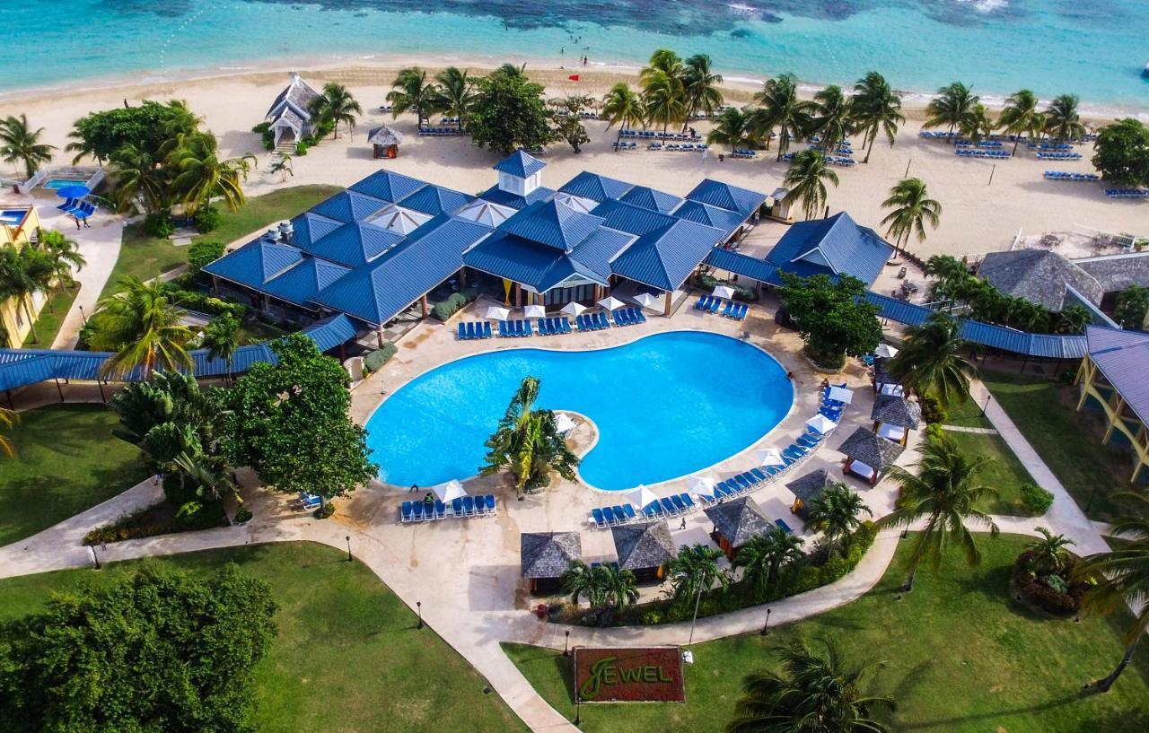 Resort Jewel & Waterpark