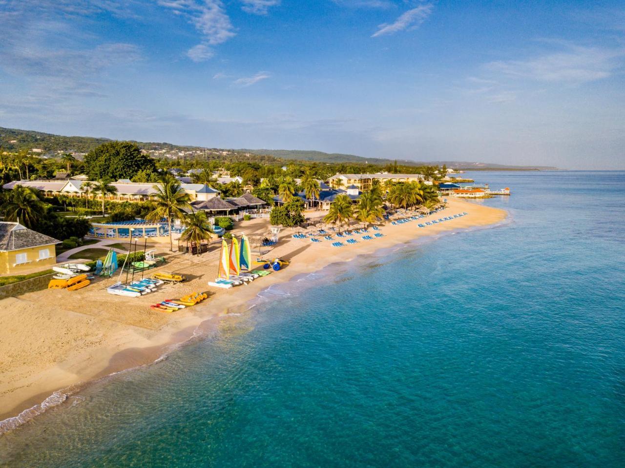 Jewel & Waterpark Runaway Bay