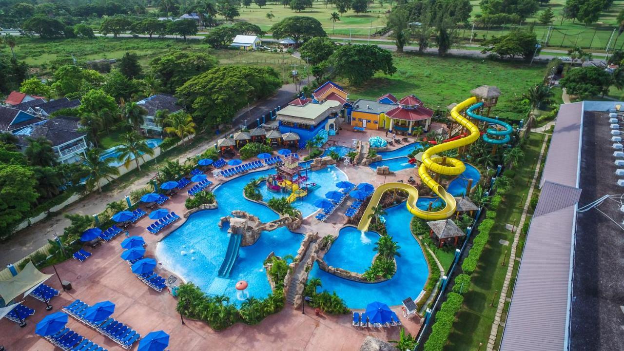 Resort Jewel & Waterpark 4*