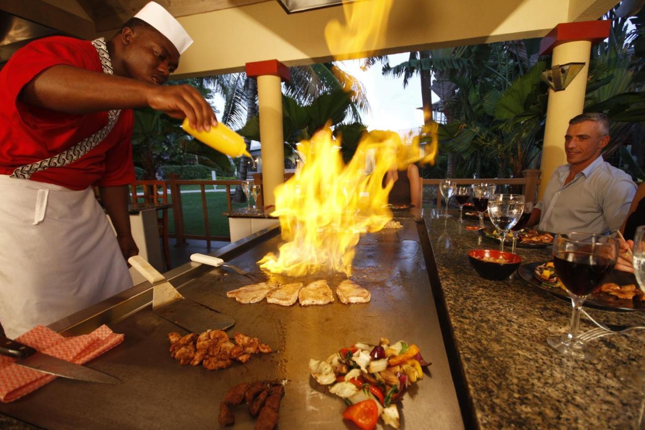 Jewel & Waterpark Resort 4*