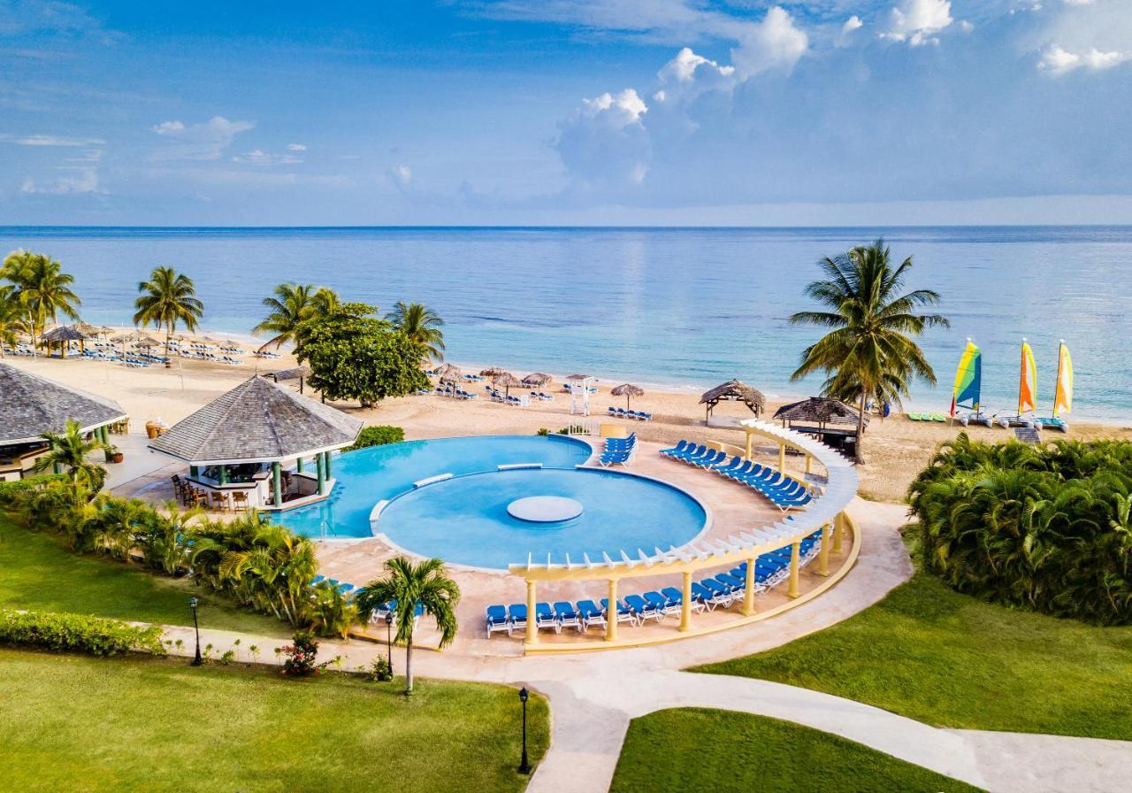Jewel & Waterpark 4* Runaway Bay