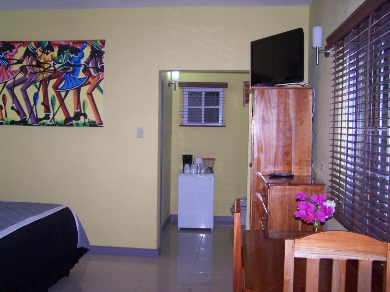 Inn Seastar Negril