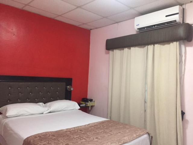 Sunset Hotel
