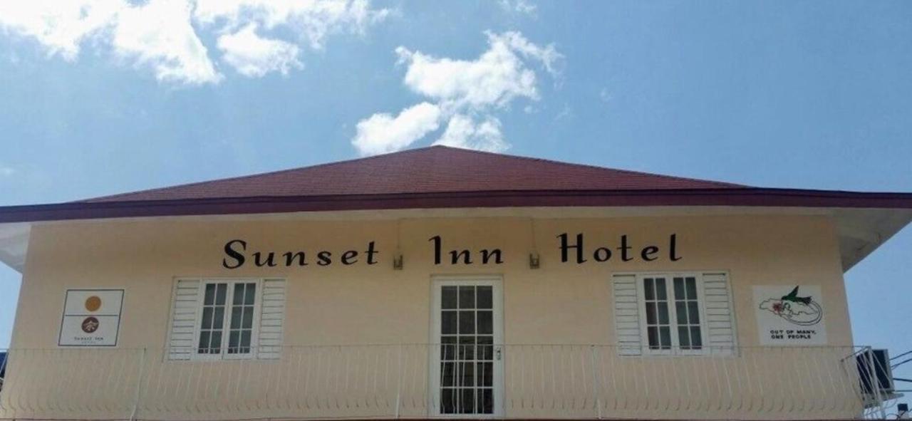 Hotel Sunset